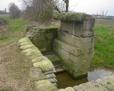 thames farm - spoorlijn64