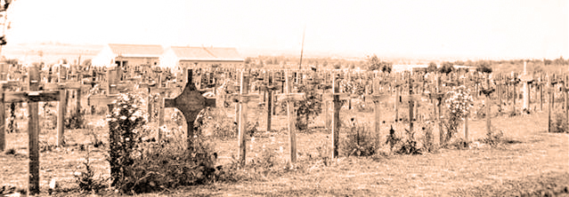 tynecot cemetery 1 - spoorlijn64