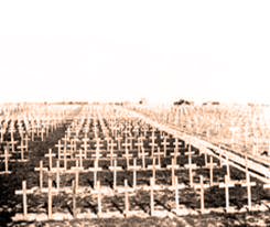 tynecot cemetery 2 - spoorlijn64