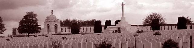 tynecot cemetery 3 - spoorlijn64